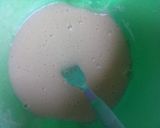 Foto del paso 1 de la receta: Budín suave