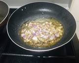 Peanut butter sauce recipe step 4 photo