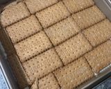 Foto del paso 9 de la receta Tarta de la abuela Thermomix - clásica tarta de galletas de cumpleaños