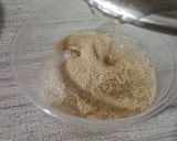 Foto langkah ke 2 dari resep Bakpao (No Mixer, No Tepung Tangmien).