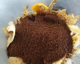 Foto del paso 1 de la receta: Coktel de vitaminas para tus 🌳🌹🌻🌵