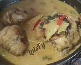 Foto del paso 4 de la receta: Pollo con miel y mostaza... LuisFy