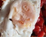 A picture of step 2 of Start the Day with a Good Breakfast. 😀.