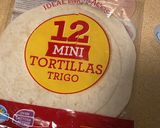 Foto del paso 1 de la receta: MiniPizza en Freidora de aire