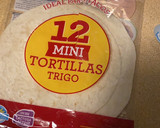 Foto del paso 1 de la receta: MiniPizza en Freidora de aire