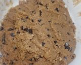 Foto langkah ke 4 dari resep Chocochips cookies.