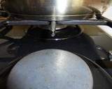 Foto del paso 8 de la receta: Bacalao al pil pil y ñoras