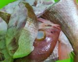 Foto langkah ke 2 dari resep 43. Sup ikan kakap kuah bening (asem segar).