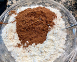 Foto del paso 5 de la receta: Pastel de chocolate “Misisipi”