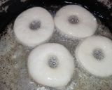 Foto del paso 6 de la receta: Rosquitas bañadas en chocolate