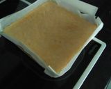 Foto del paso 1 de la receta: Brazo de gitano sin gluten y sin leche