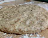 Foto del paso 3 de la receta: PAN🍞INTEGRAL con Avena, en Air Fryer...!😜