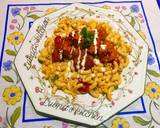 Creamy Chicken Pasta: recipe step 3 photo