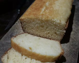 Foto del paso 5 de la receta: Budín de vainilla húmedo y esponjoso