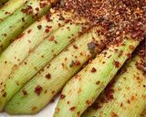 Foto langkah ke 5 dari resep Mangga Sambal Bangkok.