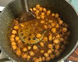 Pindi Chole recipe step 6 photo