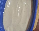 Foto del paso 1 de la receta: Rico helado de leche con plátano