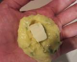 Potato Cheese Ball langkah memasak 3 foto