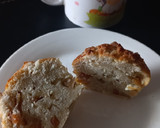 Foto del paso 6 de la receta: Muffins de Manzana y Crumbs