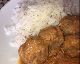 Foto del paso 9 de la receta: Albóndigas en salsa