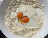 Érsek szelet recept fázis 1 fotója