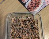 Foto langkah ke 5 dari resep Sushi Bake 🍣🍥.