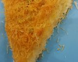 صورة لخطوة 8 من وصفة كنافة سريعة 😋😍
