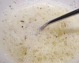 Foto del paso 2 de la receta Pollo rebozado con claras de huevo y panko