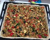 Foto del paso 6 de la receta: Tartaleta de verduras en Thermomix