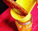 Foto del paso 4 de la receta: Mermelada de Quinotos
