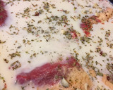 Foto del paso 3 de la receta: Matambre a la leche