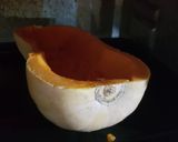 Foto del paso 1 de la receta: Zapallo coreano relleno