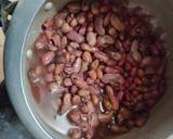 Rajma recipe step 1 photo