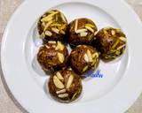 Sugarfree Energy Ladoos recipe step 1 photo