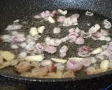 Foto langkah ke 1 dari resep Ati Ampela Usus Saus Pedas.