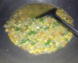 Foto langkah ke 1 dari resep Gabin Goreng Vegiee.