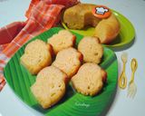 Foto langkah ke 8 dari resep Bolu Suri.