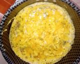 Foto del paso 2 de la receta: Omelette