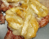 Foto del paso 4 de la receta: Chuleta de sajonia especial