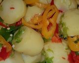 Foto del paso 3 de la receta Ensalada campera