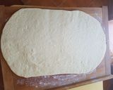Lekváros bukta recept fázis 3 fotója