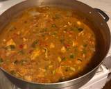 Catfish Stew or Étouffée (Louisiana style 🐊🦞) recipe step 5 photo