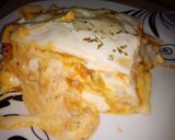 Foto del paso 11 de la receta: Lasaña