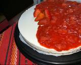 No Bake Cheesecake