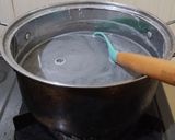 Foto langkah ke 4 dari resep Dawet Ireng.