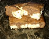Boci szelet II recept fázis 3 fotója