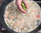 Foto langkah ke 7 dari resep Sayur Lodeh Pete.
