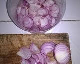 Foto langkah ke 1 dari resep Bawang Goreng (Bawang Merah Jumbo).