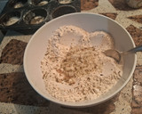 Foto del paso 2 de la receta: Muffins veganos de cebolla