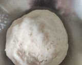 A picture of step 2 of Chana Dal Kachori.